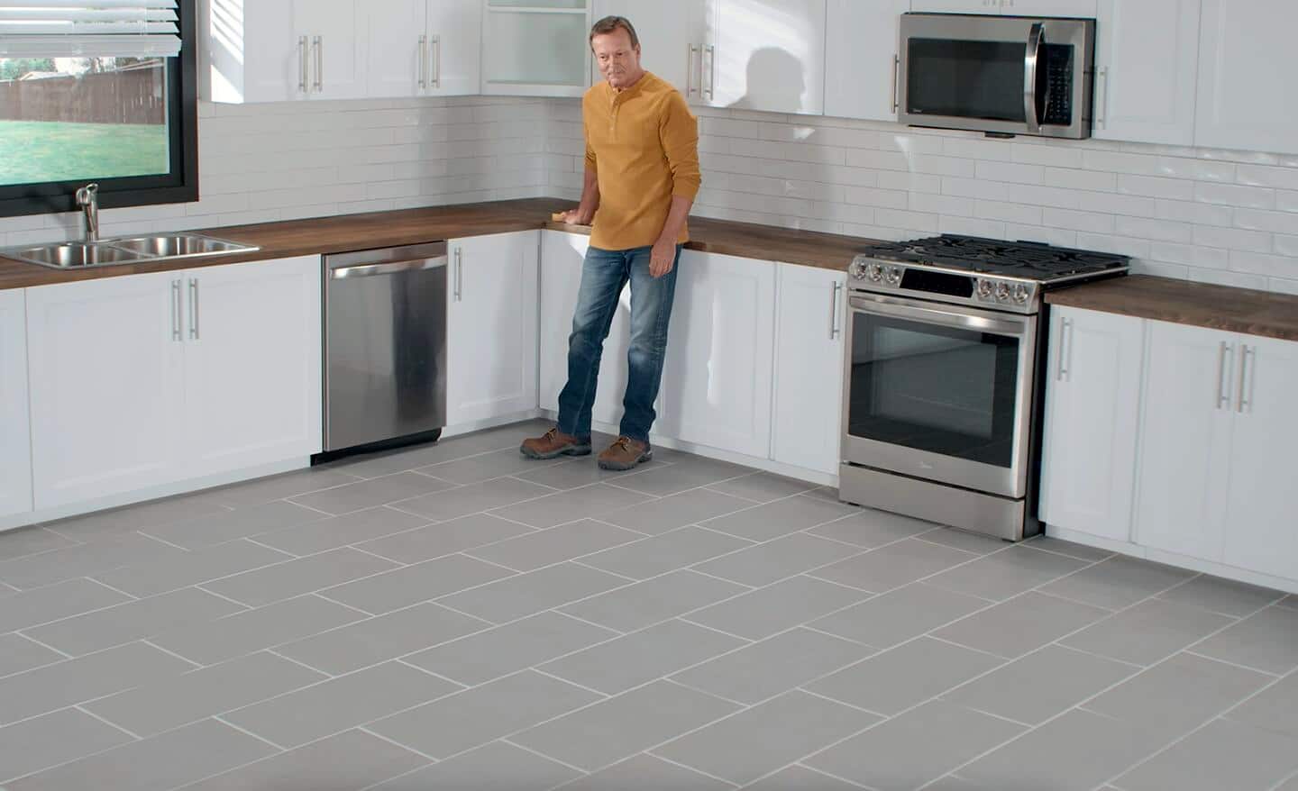 How to Lay Tile - The Home Depot